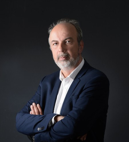 Φαρμάκης Δημήτριος MD MSc